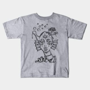 Tea party Kids T-Shirt